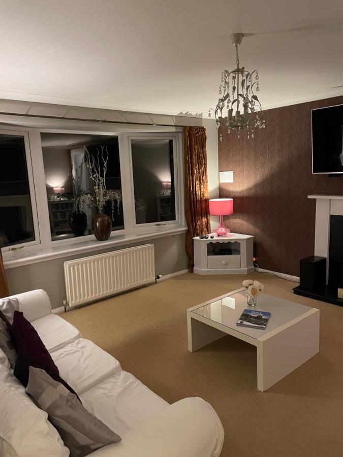 Stags View Holiday Home Portree Exterior foto