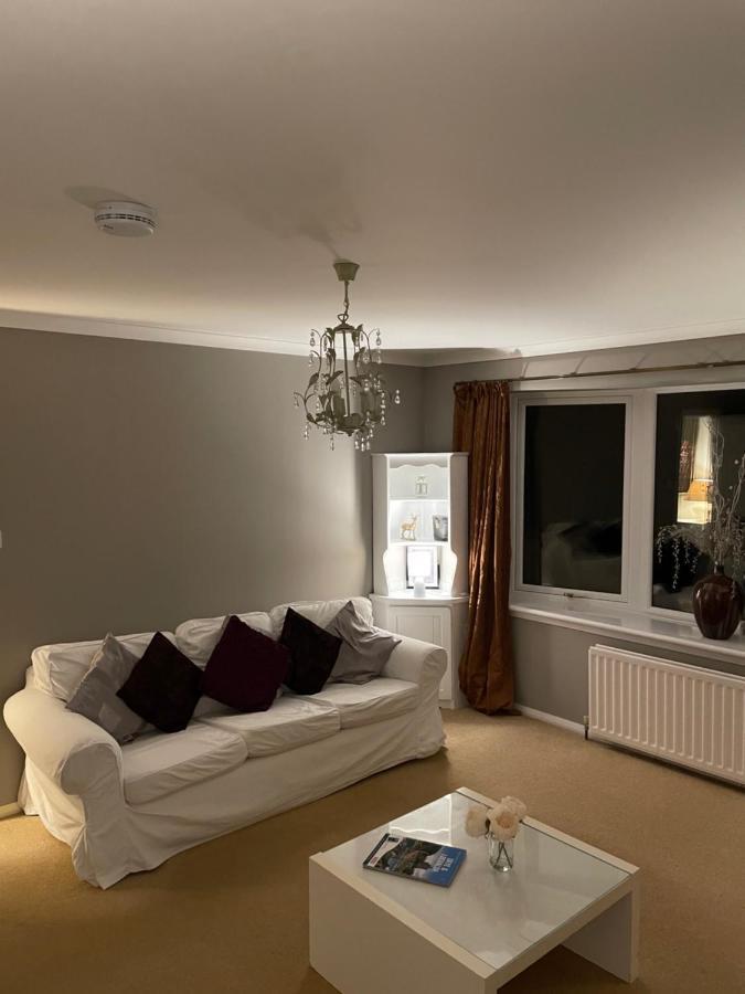 Stags View Holiday Home Portree Exterior foto