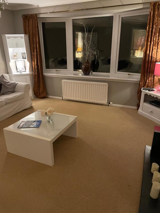 Stags View Holiday Home Portree Exterior foto