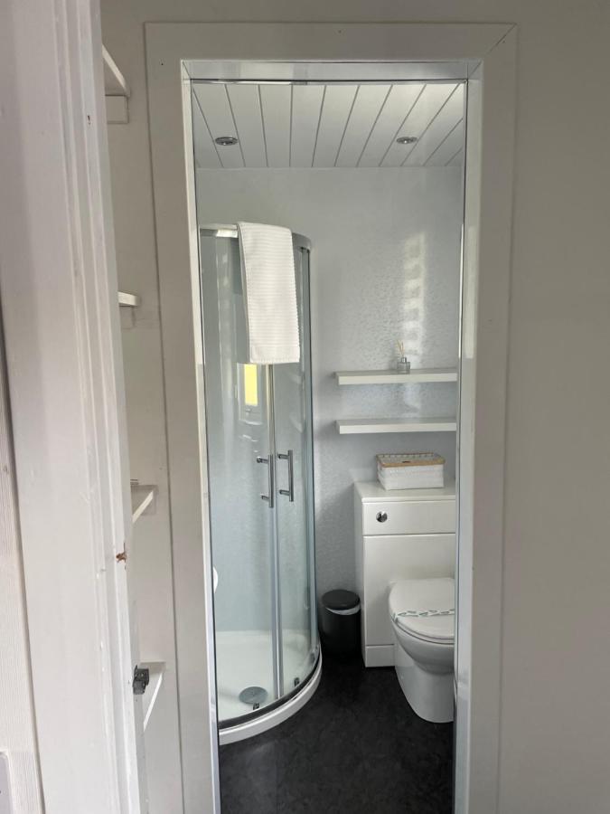 Stags View Holiday Home Portree Exterior foto
